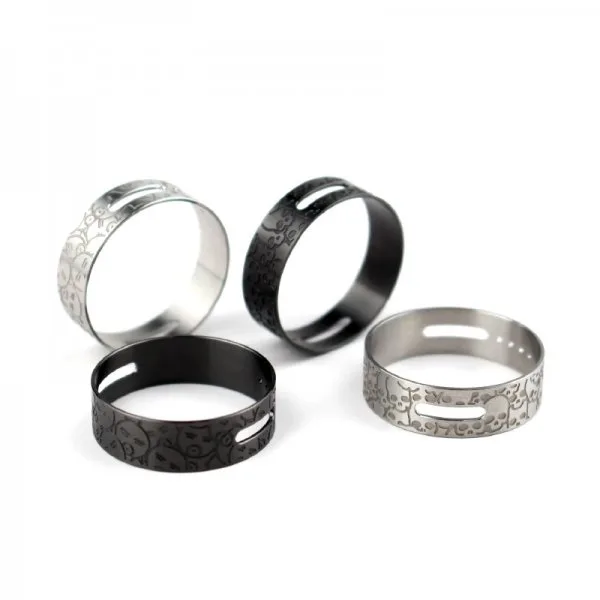 Bague D'Airflow Pour Lightsaber AFC - BP Mods - image 8