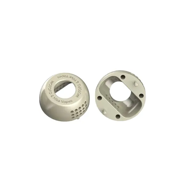 Single Build Airflow Recurve Adapter - Wotofo - image 3