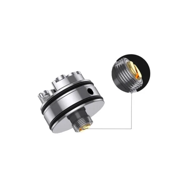 Pins airflow Alberich- Vapefly - image 3
