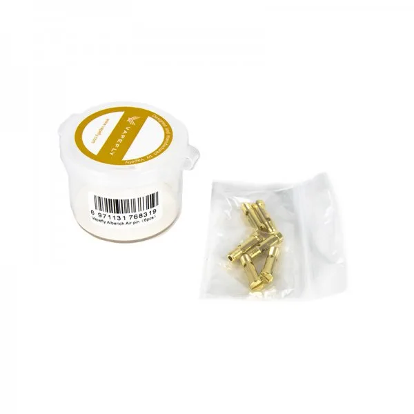 Pins airflow Alberich- Vapefly - image 4