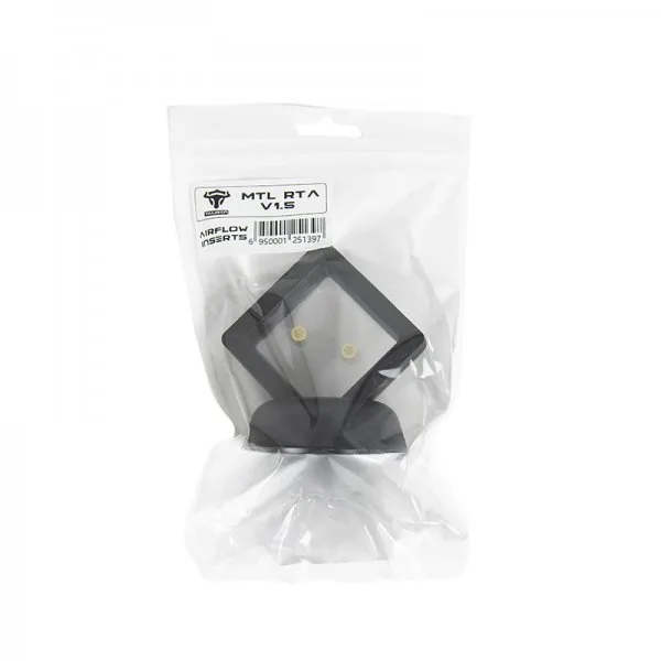Inserts d'airflow Tauren MTL RTA 1.5 (2pcs) - THC - image 6