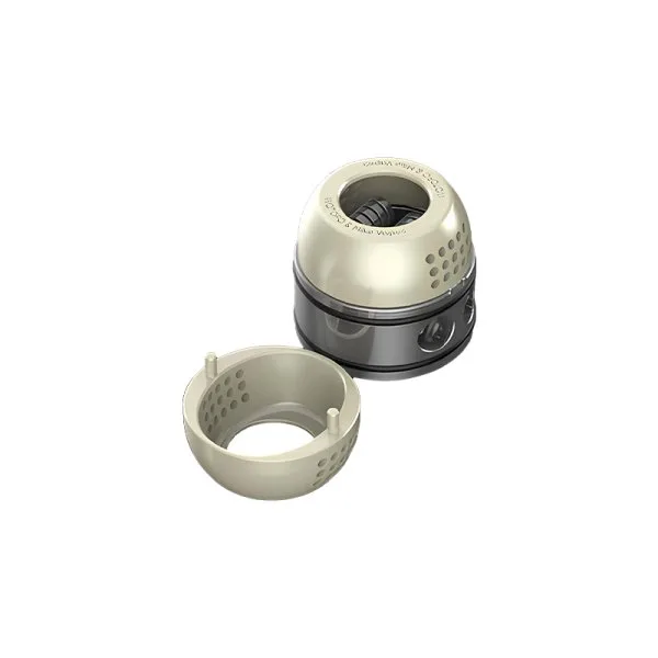 Dual Build Airflow Recurve Adapter - Wotofo - image 2
