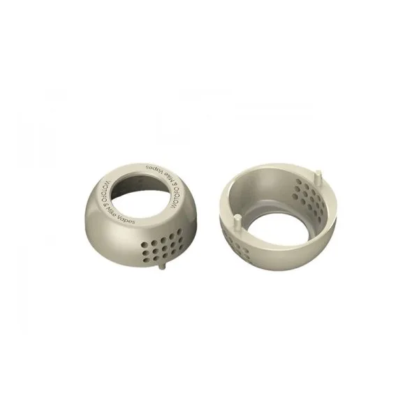 Dual Build Airflow Recurve Adapter - Wotofo - image 3