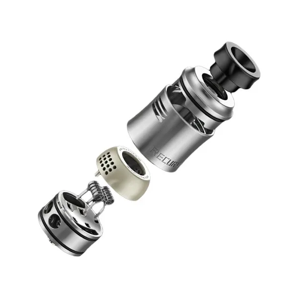 Dual Build Airflow Recurve Adapter - Wotofo - image 4