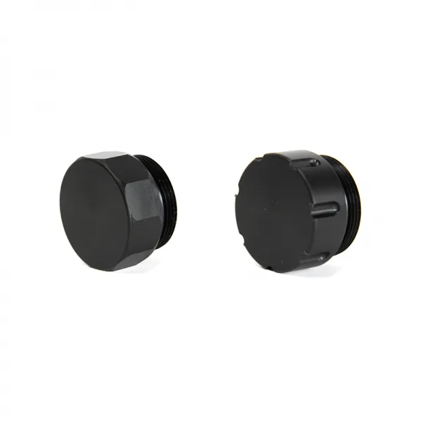 LeveL Mech Mod Housing – Mammoth Creations - image 2