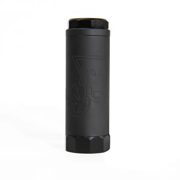 LeveL Mech Mod Housing – Mammoth Creations - image 5
