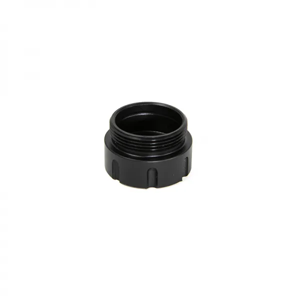 LeveL Mech Mod Housing – Mammoth Creations - image 6