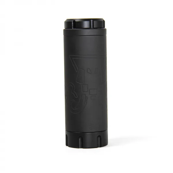 LeveL Mech Mod Housing – Mammoth Creations - image 8
