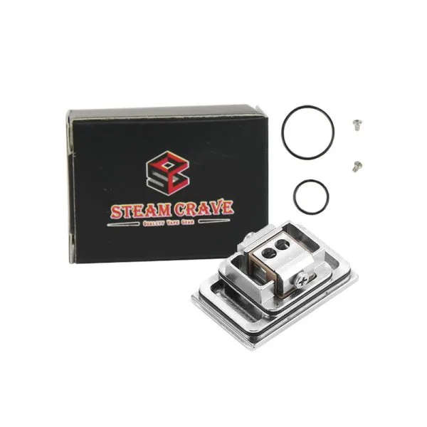 Meson AIO Mesh Deck - Steam Crave - image 9
