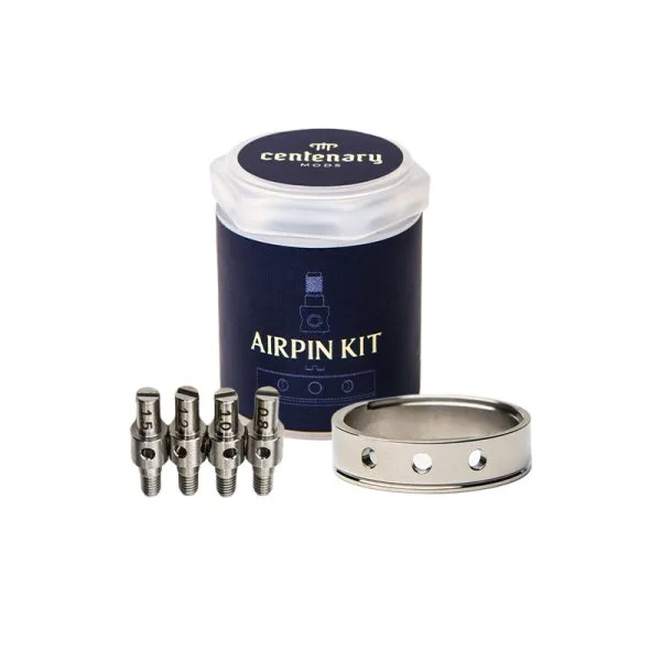 Kit Diplomat MTL Airpin  - Centenary Mods - image 2