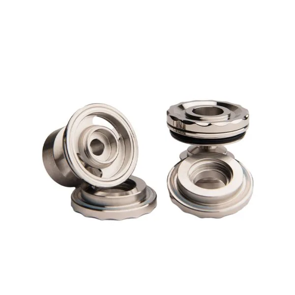 Kit Nose Warmer Nano Top Refill RDL - Centenary Mods - image 5