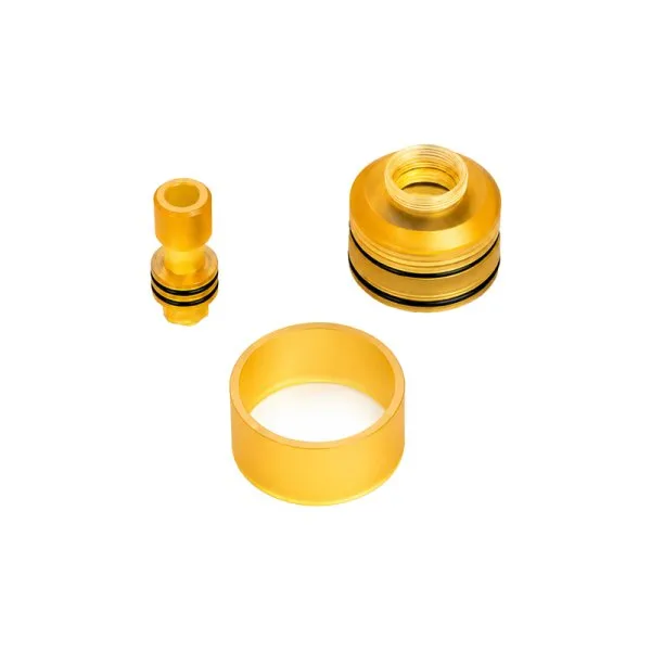 Kit Tank PEI Ignis RDTA - GD Mods