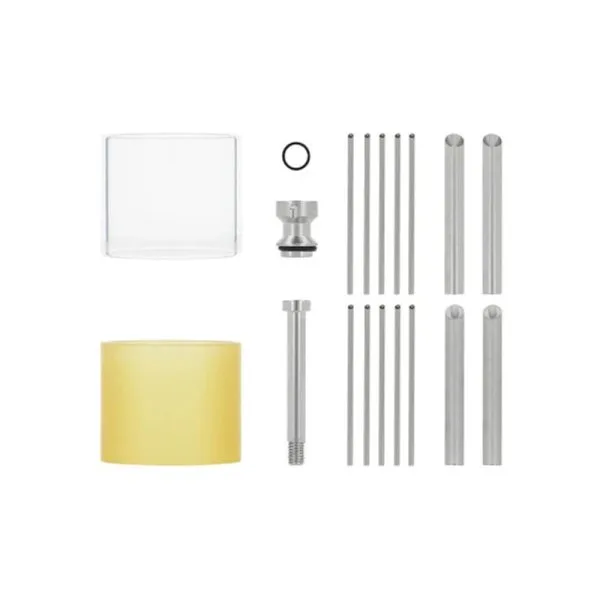 Kit d'extension 4ml Ignis RDTA - GD Mods - image 2