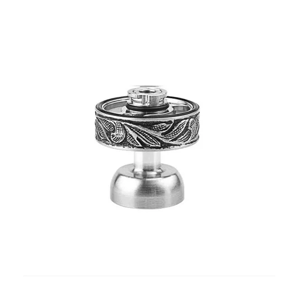Kit Pioneer RTA V1 Gravé Edition Limitée - Bp Mods - image 3