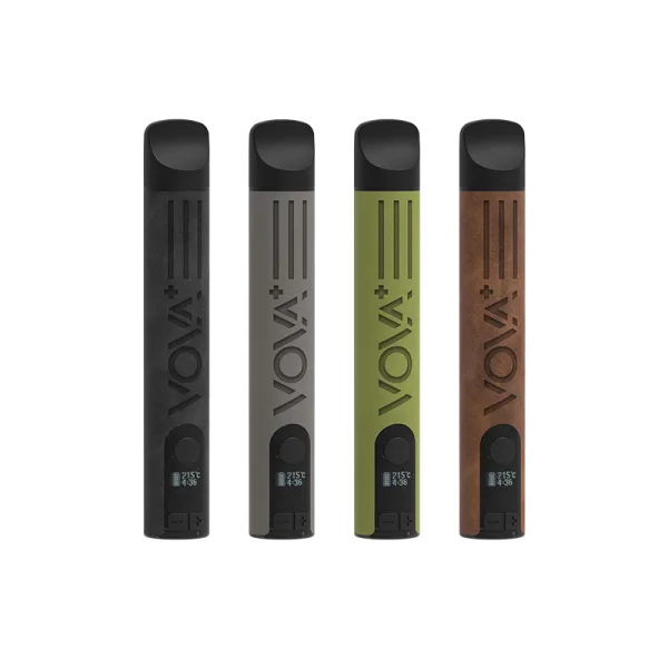 Vaporisateur Vova+ - Volks by Exvape - image 2