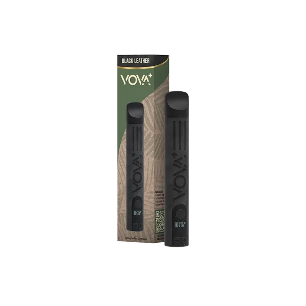Vaporisateur Vova+ - Volks by Exvape - image 5