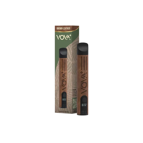 Vaporisateur Vova+ - Volks by Exvape - image 7