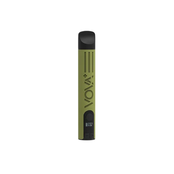 Vaporisateur Vova+ - Volks by Exvape - image 8