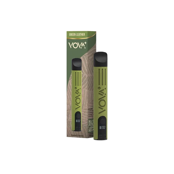 Vaporisateur Vova+ - Volks by Exvape - image 9