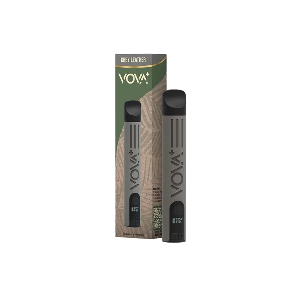 Vaporisateur Vova+ - Volks by Exvape - image 11