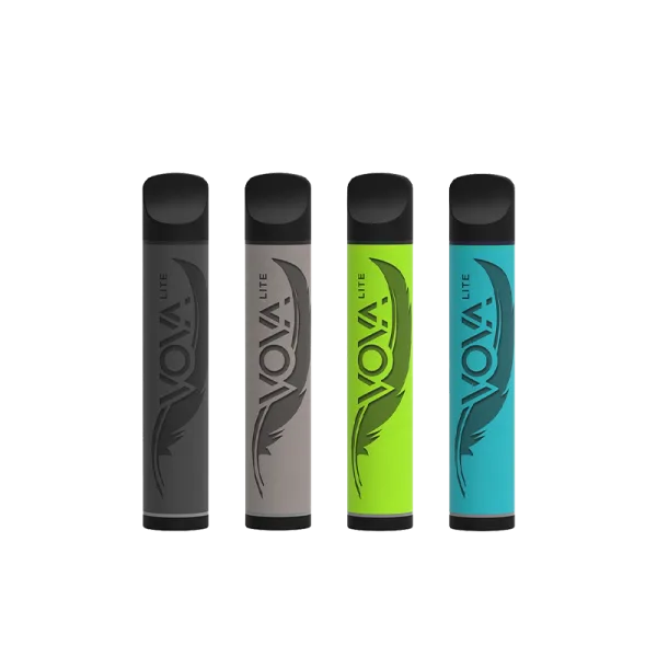 Vaporisateur Vova Lite - Volks by Exvape - image 2