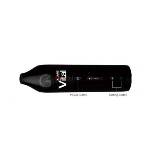 Vaporisateur Vital - XMax - image 3