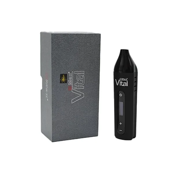 Vaporisateur Vital - XMax - image 4