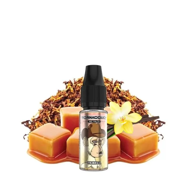 Tribeca 10ml - Tornadoliq - image 3
