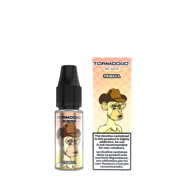 Tribeca 10ml - Tornadoliq - image 4