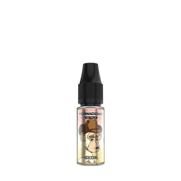 Tribeca 10ml - Tornadoliq - image 6