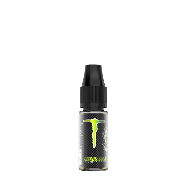 Monster Drink 10ml (Citrus Soda) - Drink Edition by Tornadoliq - image 4