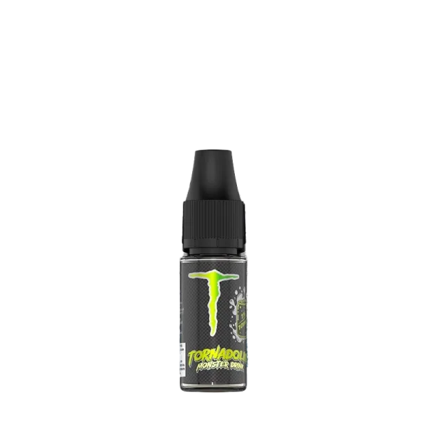 Monster Drink 10ml (Citrus Soda) - Drink Edition by Tornadoliq - image 6