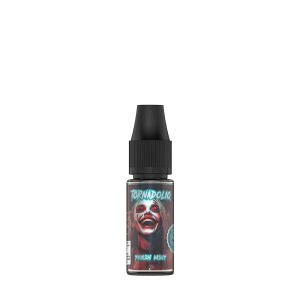 Fresh Mint 10ml - Tornadoliq - image 4