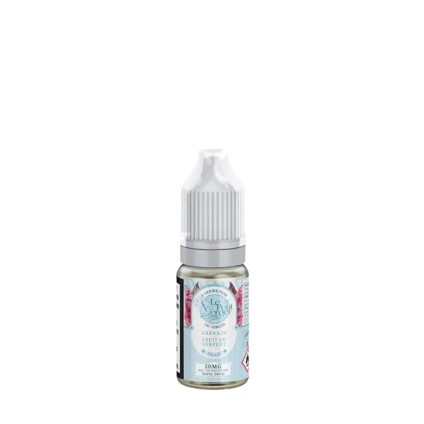 Fruit du Serpent Grenade Frais Nic Salts 10ml - Le Petit Verger by Savourea - image 3