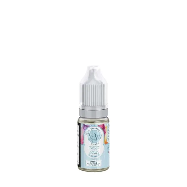 Fruit du Dragon Fruits Rouges Frais Nic Salts 10ml - Le Petit Verger by Savourea - image 3