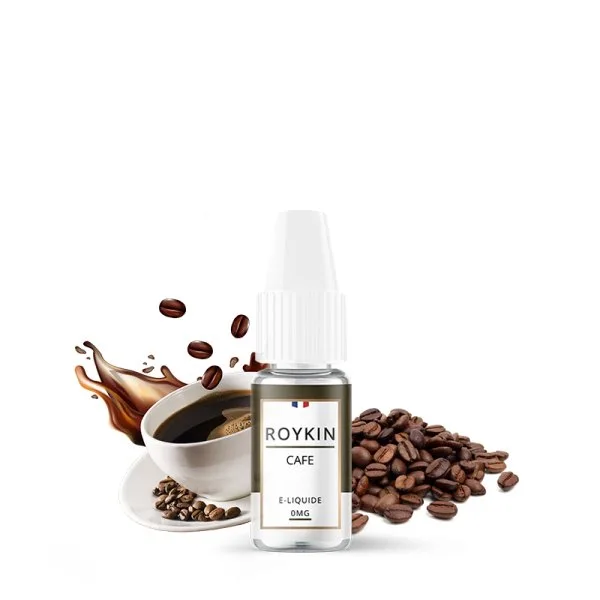 Café 10ml - Roykin - image 2