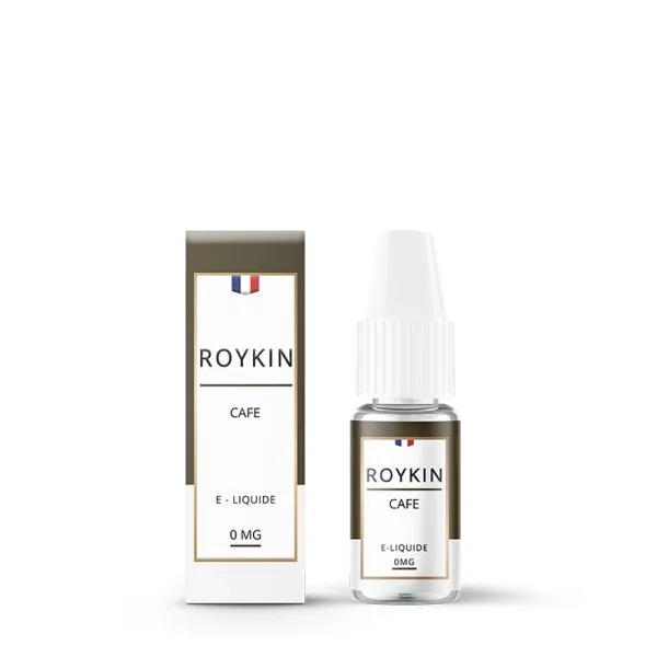 Café 10ml - Roykin - image 3
