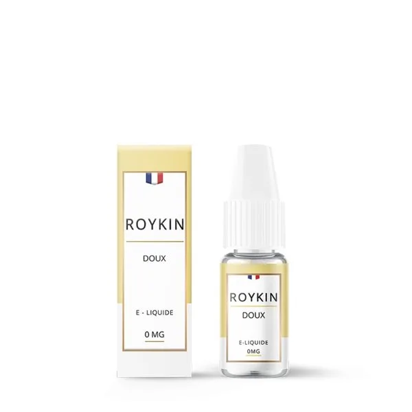 Doux 10ml - Roykin - image 3