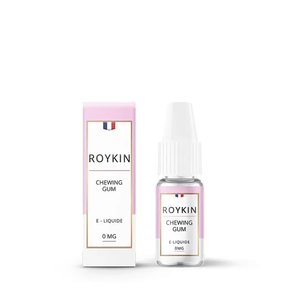 Chewing-gum 10ml - Roykin - image 3
