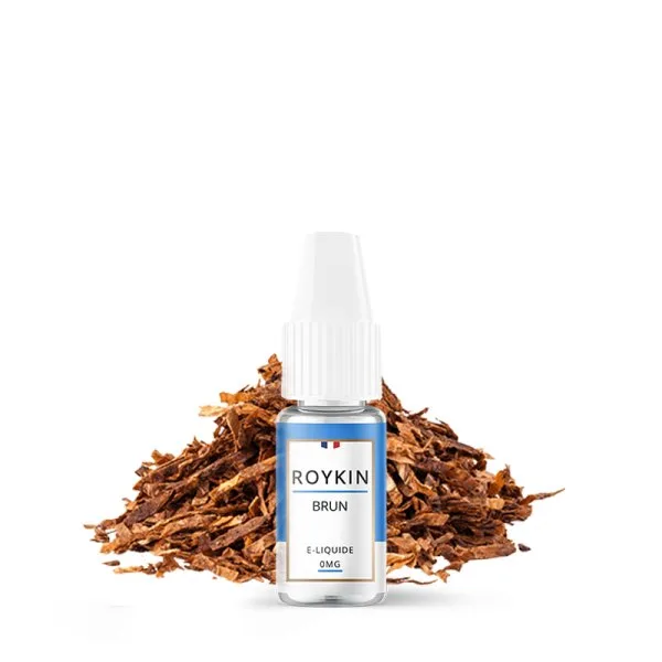 Brun 10ml - Roykin - image 2