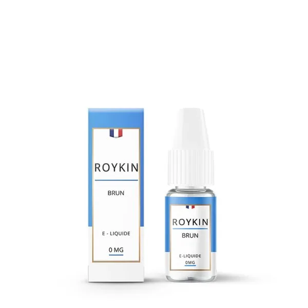 Brun 10ml - Roykin - image 3