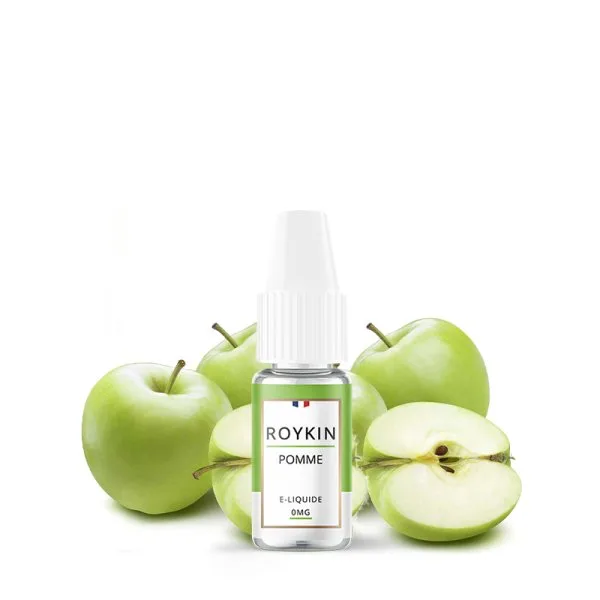 Pomme 10ml - Roykin - image 2