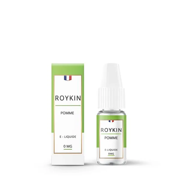 Pomme 10ml - Roykin - image 3