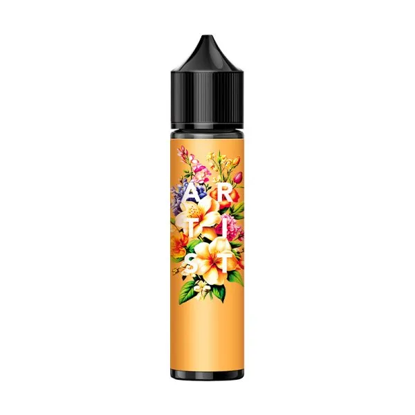 Vanille Absolue 0mg 50ml - Artist - image 3