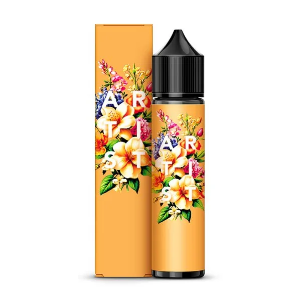 Vanille Absolue 0mg 50ml - Artist - image 4