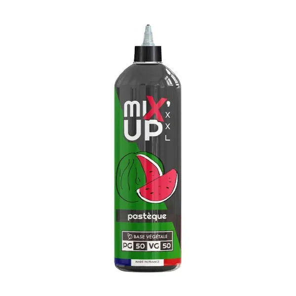 Pastèque 0mg 1L - MIX’UP XXL - image 3