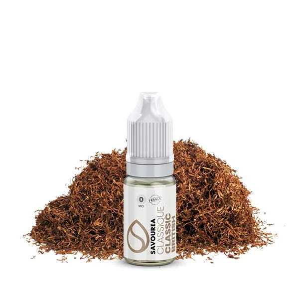 Classic British 10ml - Savourea - image 2