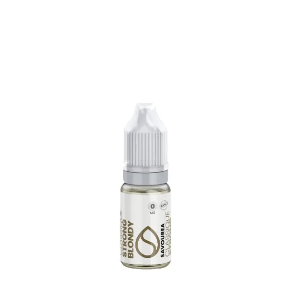 Strong Blondy 10ml - Savourea - image 3