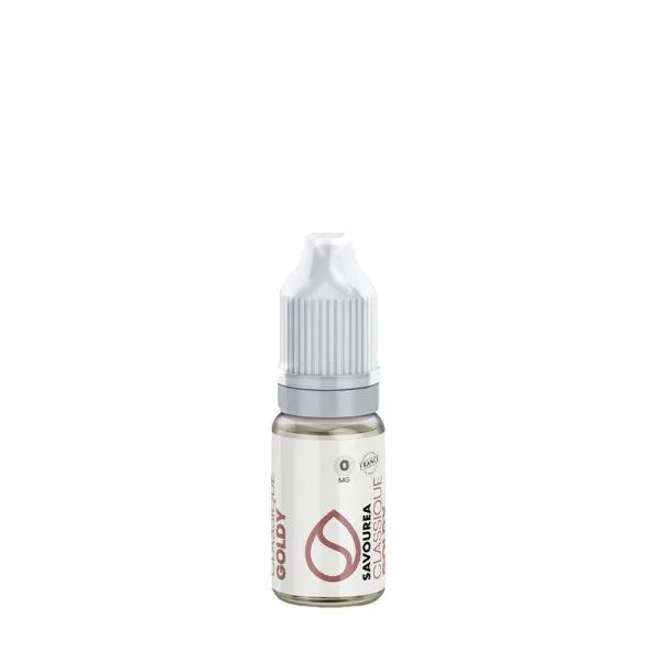 Goldy 10ml - Savourea - image 3