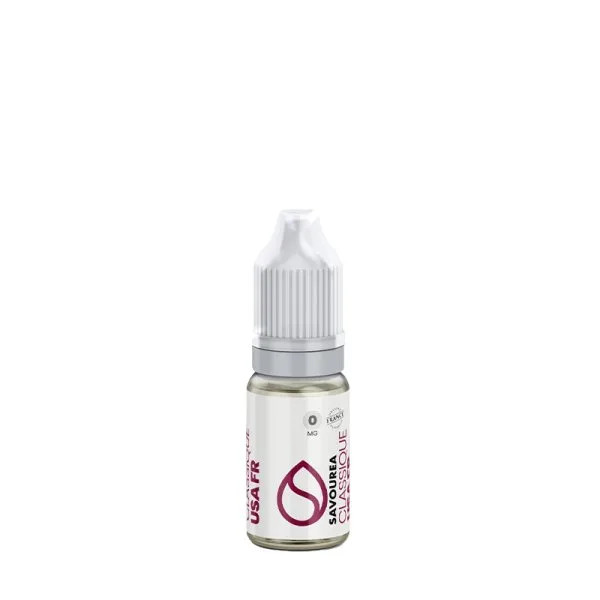USA-FR 10ml - Savourea - image 3